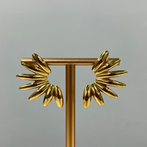 Rue earrings