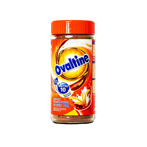 Ovaltine