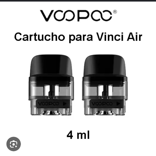 Cartucho Vinci Air - Voopoo