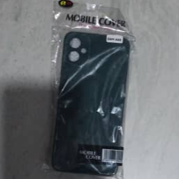 A04E SAM RUBBER MOBILE COVER
