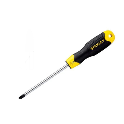 SCREW DRIVER #4