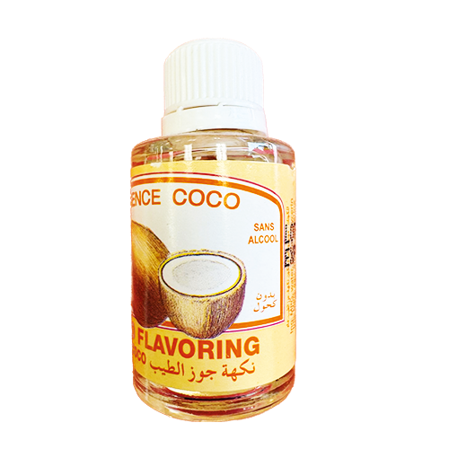 Aroma Liquid - Vanilla