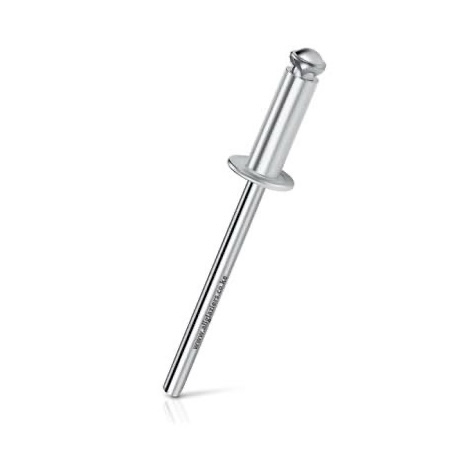 BLIND RIVET 1/8x1/2