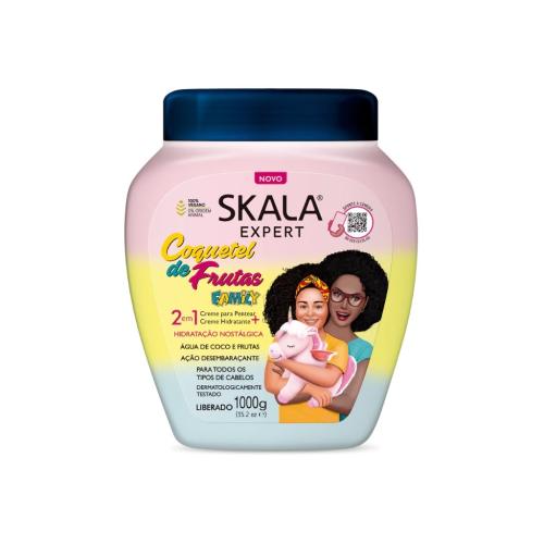 COQUETEL DE FRUTAS SKALA