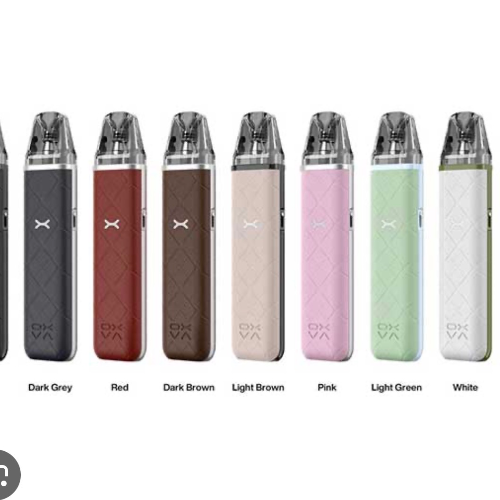 OXVA XLIM GO POD KIT