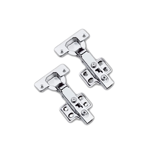 CONCEALED HINGES 2