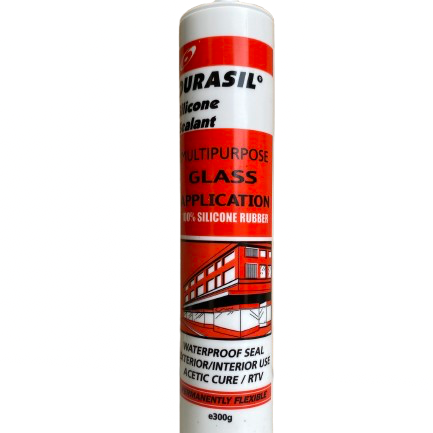 SILICON SEALANT BROWN