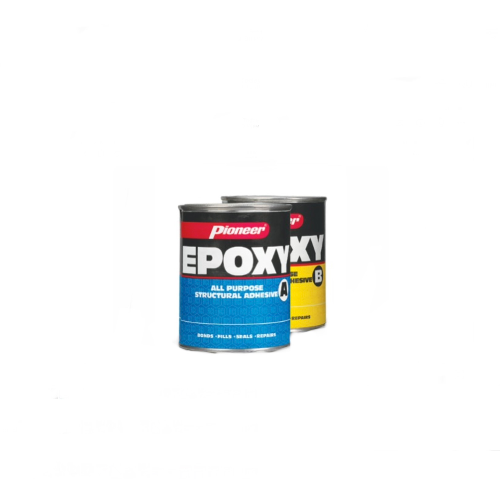 ALL PURPOSE EPOXY 1/4 PINT