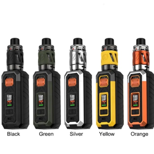 Armour S 100W + iTank 2 2ml - Vaporesso