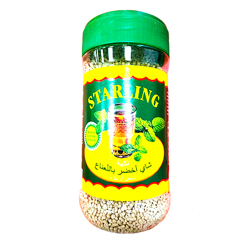 Starling Mint