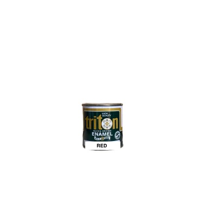 TRITON QDE RED 1/4L