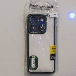A05S ITEL ELECTRO SOFT PHONE CASE