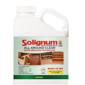 SOLIGNOM CLEAR GAL