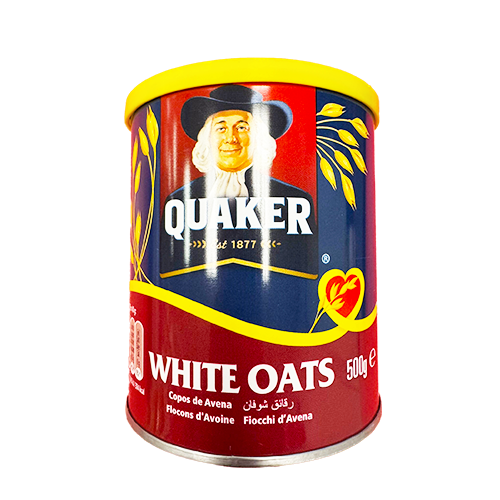 Quaker 500g