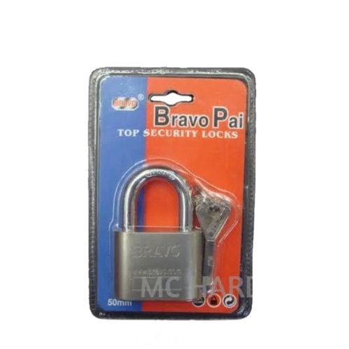 BRAVO TOP SECURITY 30MM