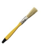 2B PAINT BRUSH 1/2