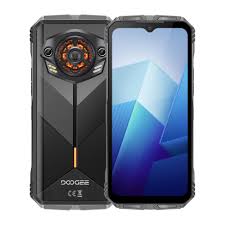 S PUNK [256+6] DOOGEE 50MP SMARTPHONE