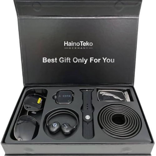 GP-22 HAINOTEKO -GERMANY- VALUED COMBO WATCH