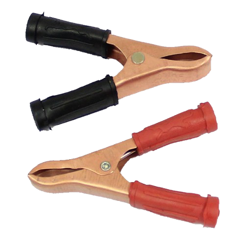 BATTERY CLIP (PAIR)