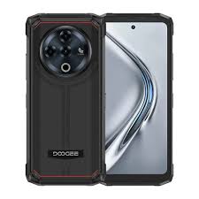 FIRE 6 POWER [256+8] DOOGEE 50MP  SMARTPHONE