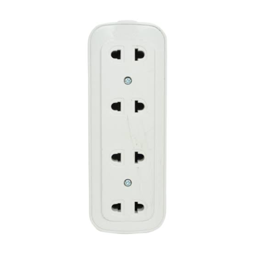FOCUS SURFACE OUTLET WIDE 4G