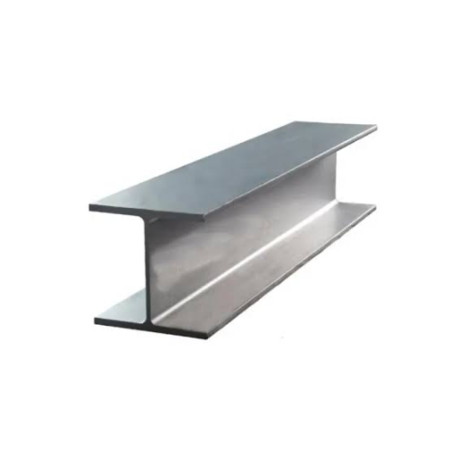 I-BEAM 4X4