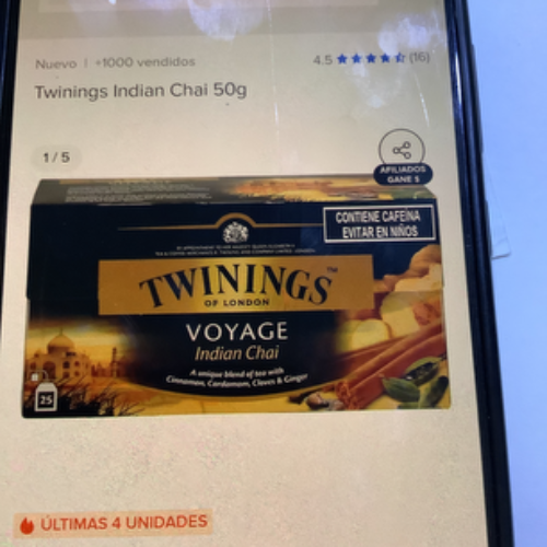Item image