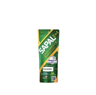 SAPAL 2 in 1 100G
