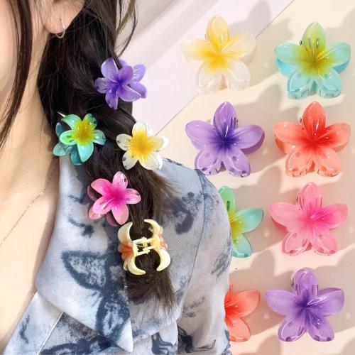 Flower Hair Clip S