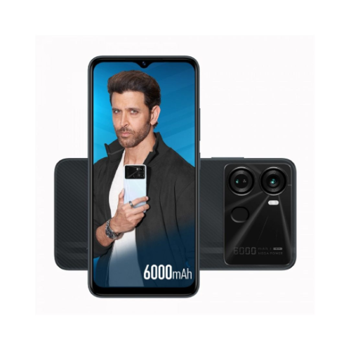 P40 4G  (64+2) ITEL P662L 13MP SMARTPHONE