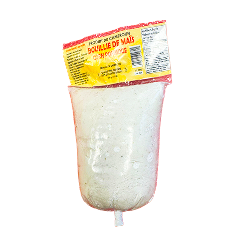 Corn Porridge W. 1kg