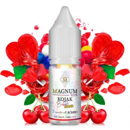 Kojak Bubble Bomb 10ml - Magnum Vape Salts