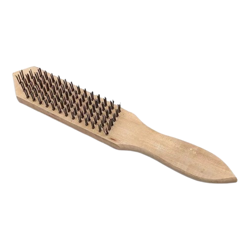 STEEL BRUSH