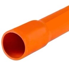 PVC PIPE 4 (ATL) S1000