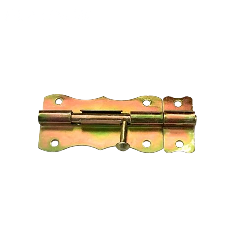 BARREL BOLT 2’