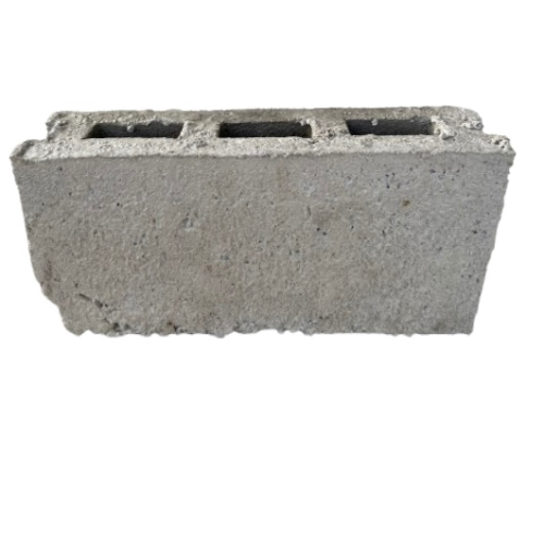 HOLLOWBLOCKS PURE SAND