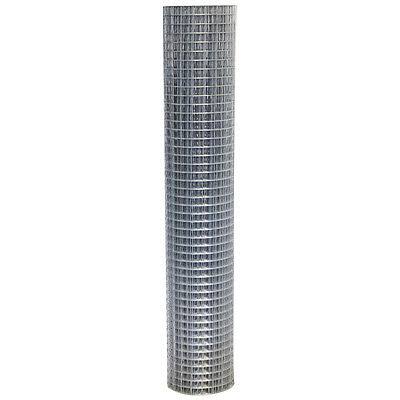 WELDED WIRE THICK 1/2X4FT