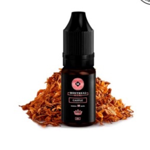 Castle 10ml - Montreal Original Salts