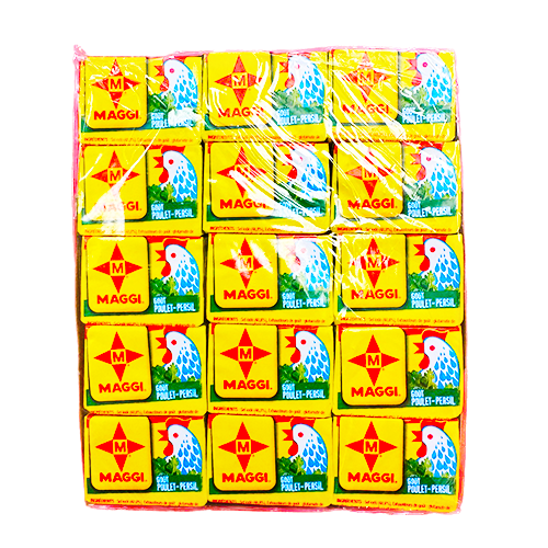 Maggi Star Chicken