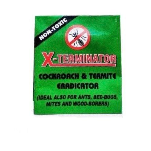 X TERMINATOR 20G