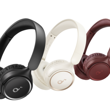 A3012H11 ANKER SOUNDCORE H30i 70 HOURS OF PURE BASS HEADPHONE