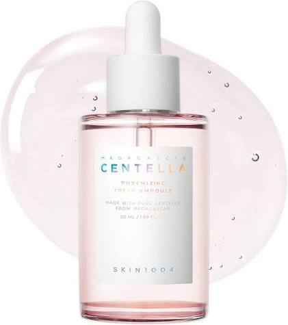 Centella Poremizing Fresh Ampoule - 50ml