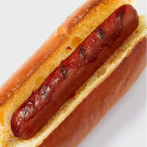 Hot Dog