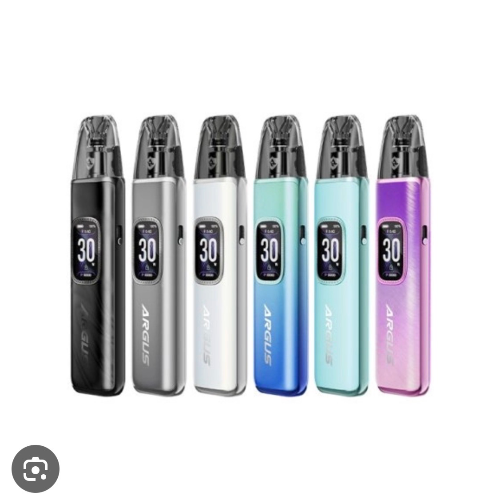 Argus G3 1500mAh - Voopoo