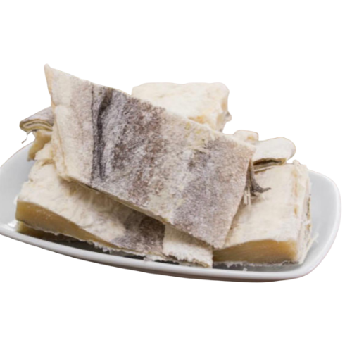 Salted Fish
