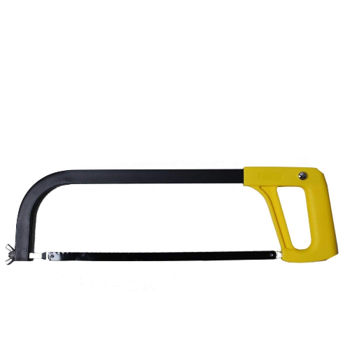 HACKSAW FRAME W/ BLADE (CHAPPIE)