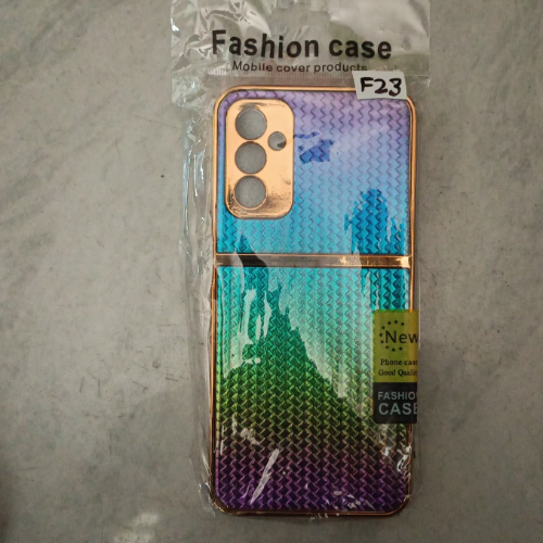 F13 SAM COLOURFUL XTREME IMAGINATION CASE