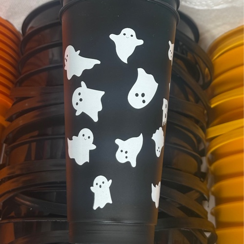 24oz Halloween Drink