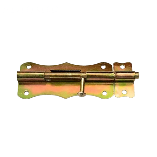 BARREL BOLT 3’