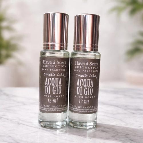 Acqua De Gio M